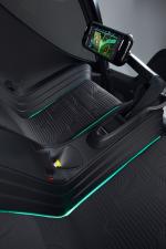 GMC EN-V Jiao Concept 2010 года